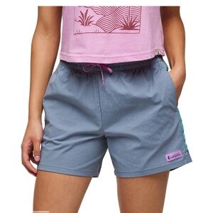 cotopaxi women’s shorts